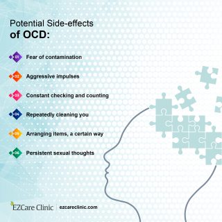 OCD symptoms