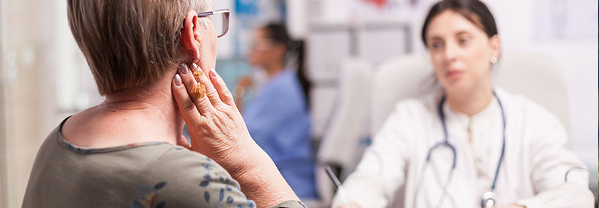 Pain Management Doctors in San Francisco