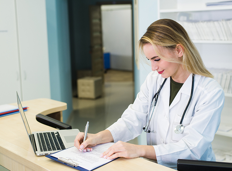 Telehealth Anxiety Treatment