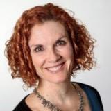 A relationship therapist