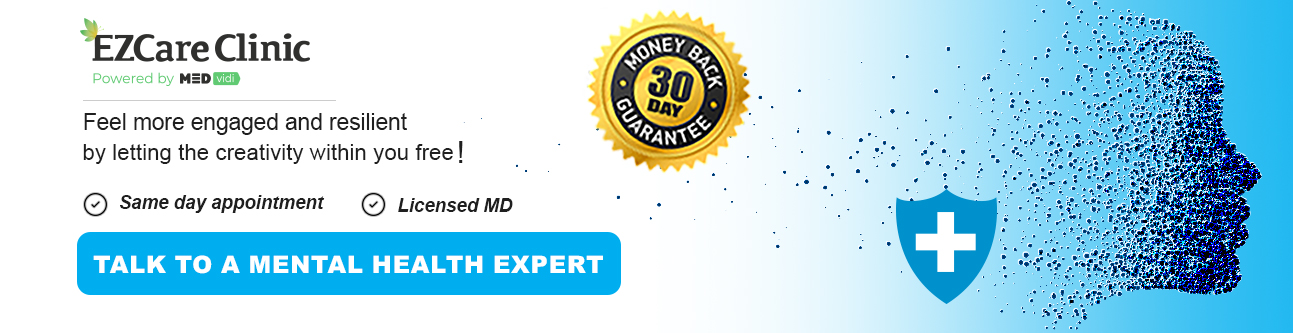 Mental Health Banner