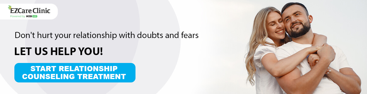 Relationship Counseling Treatment