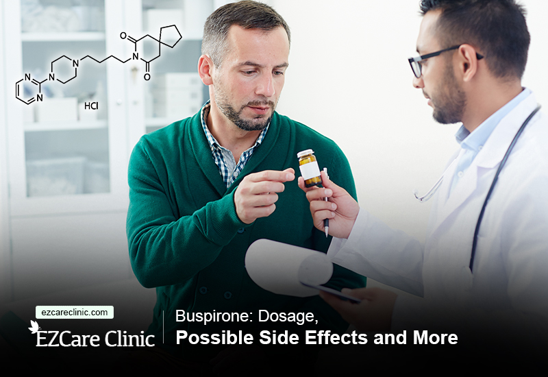 Buspirone