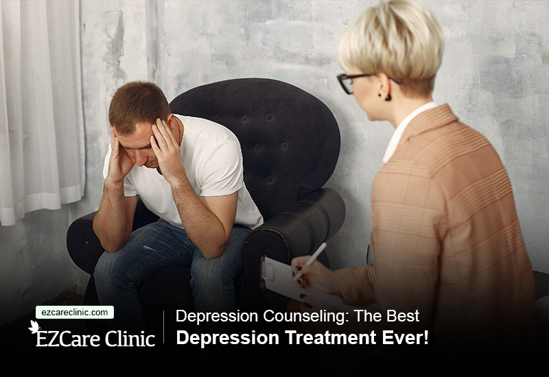 Depression Counseling