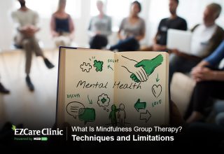 Mindfulness Group Therapy