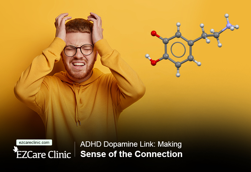 ADHD Dopamine