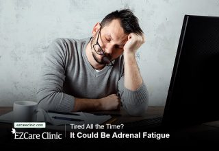 Adrenal Fatigue