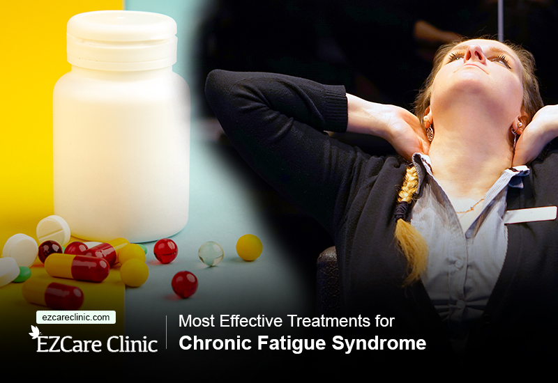 Chronic Fatigue Syndrome