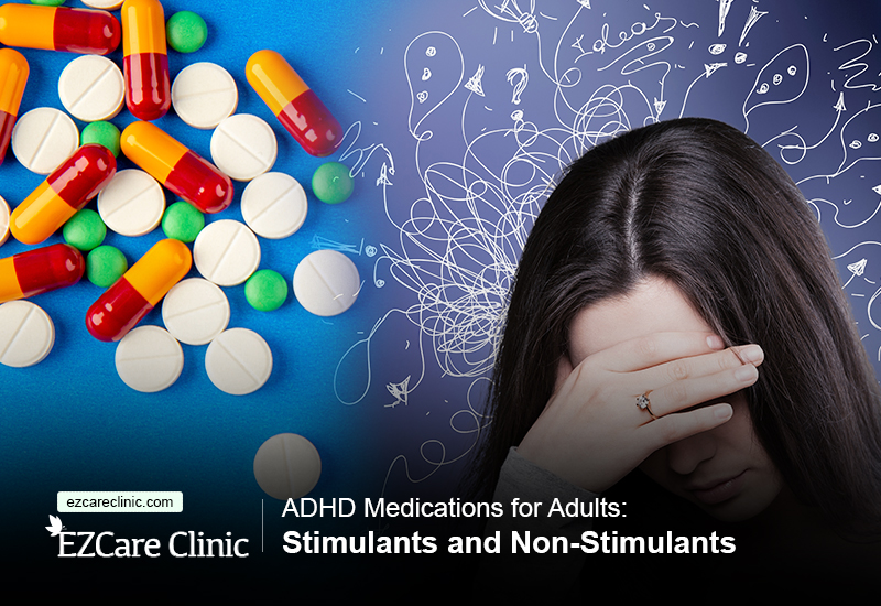 ADHD Medications