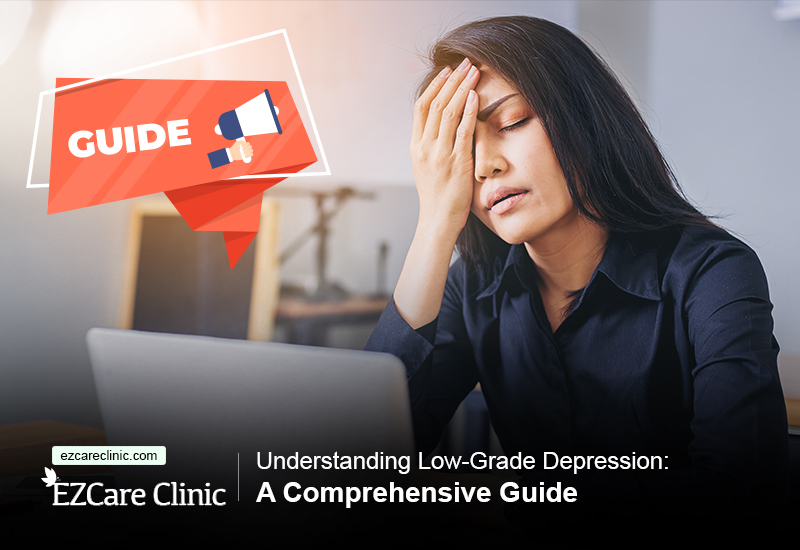 Low-Grade Depression