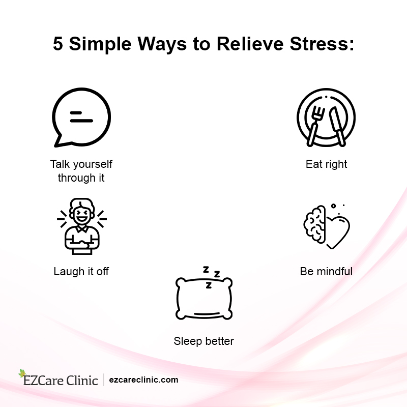 Manage Stress