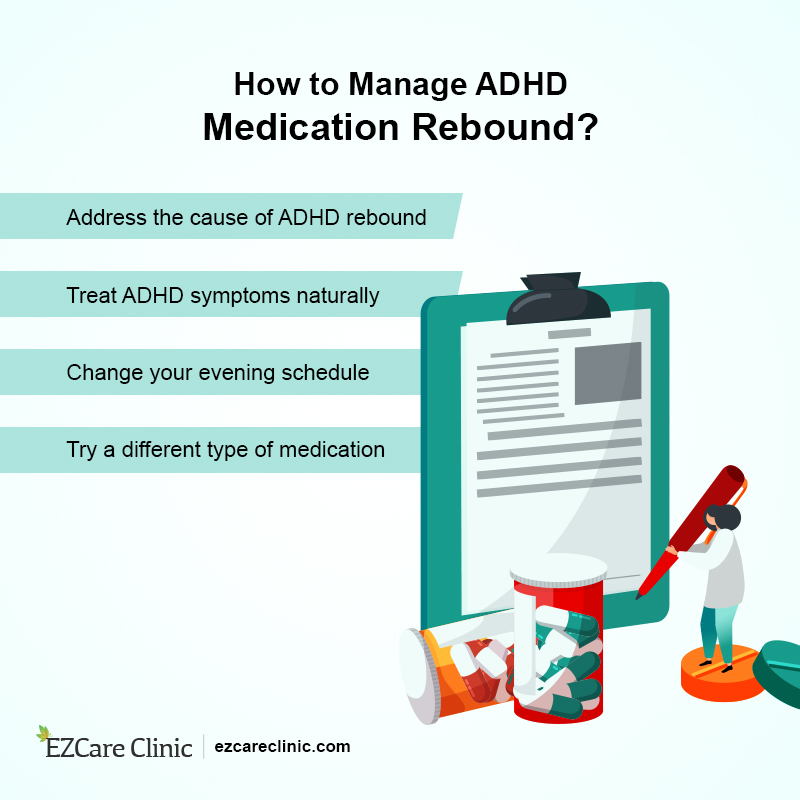 How to Focus With ADHD