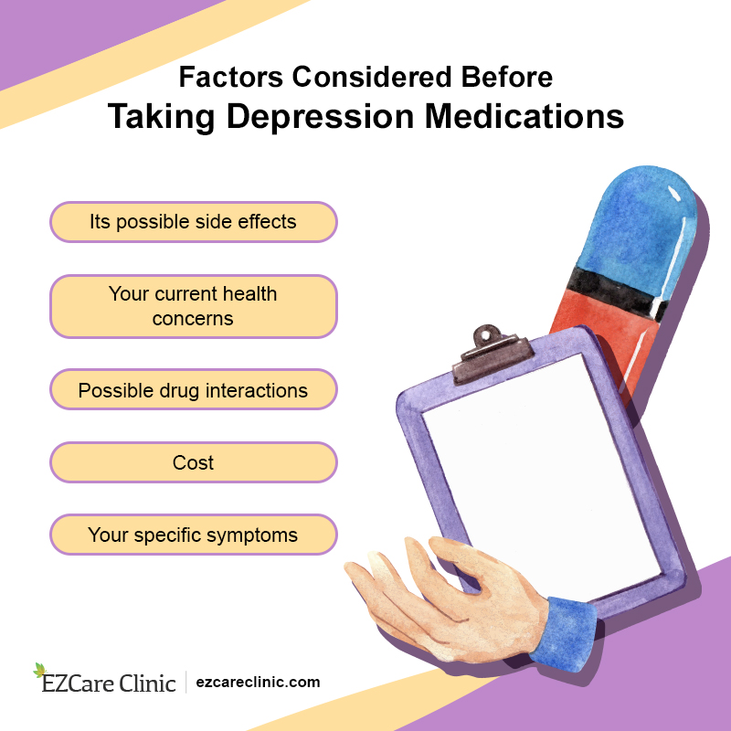 Depression Counseling