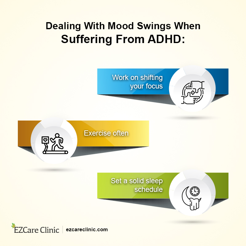 ADHD treatment