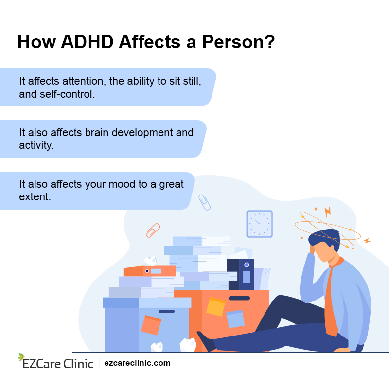 ADHD