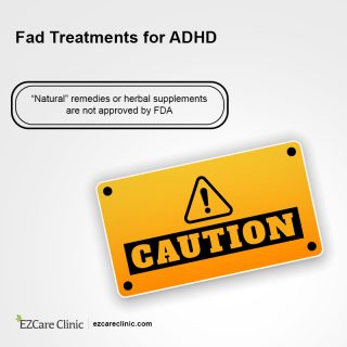 common adhd medication