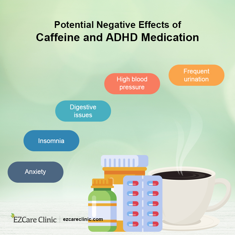 caffeine and adhd