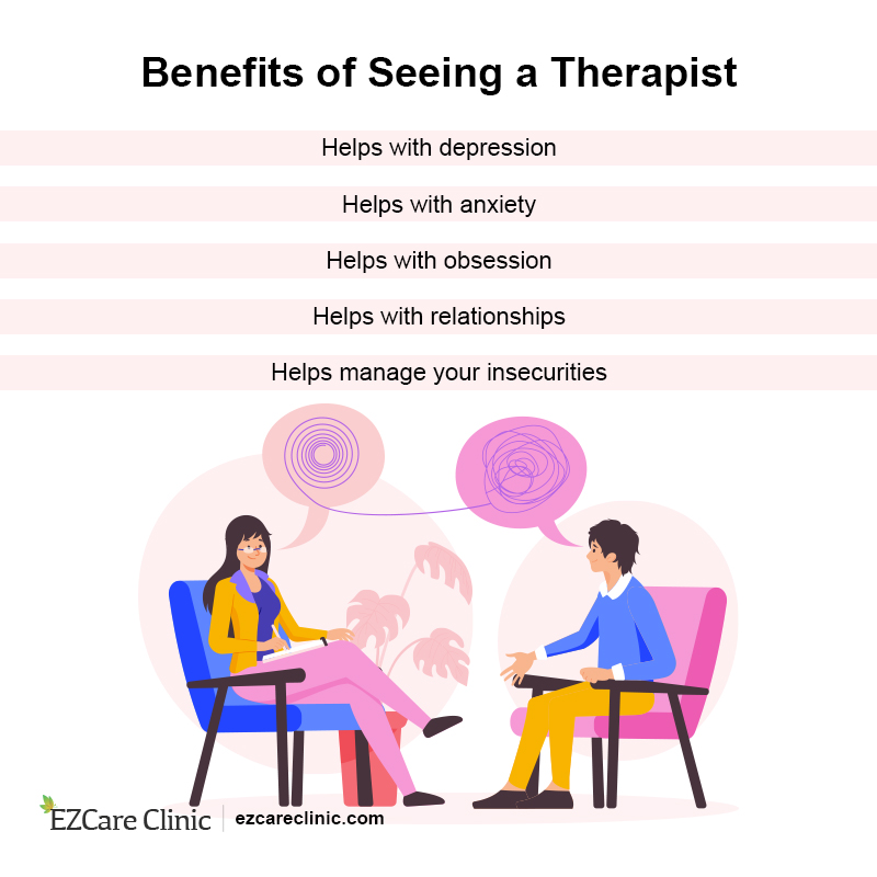 Mental Health Therapist 