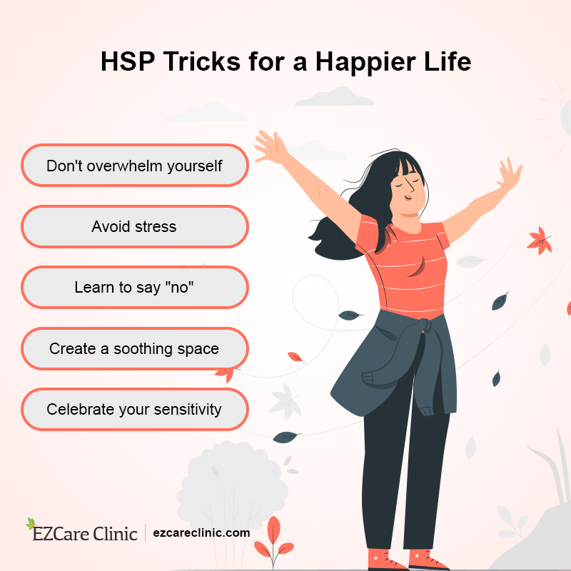 Why am I so Sensitive 