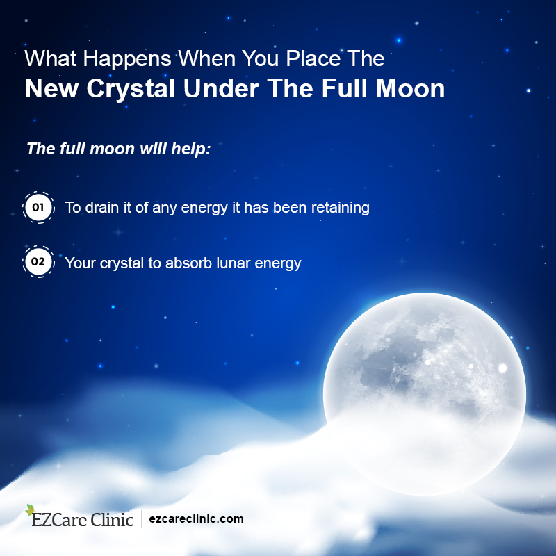 crystals for stress and anxiety