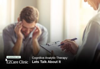 Cognitive Analytic Therapy