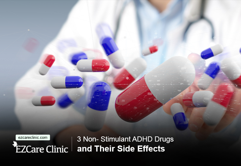 adhd drugs