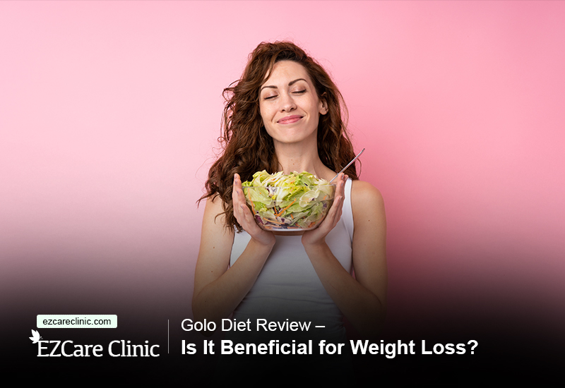 Golo Diet Review