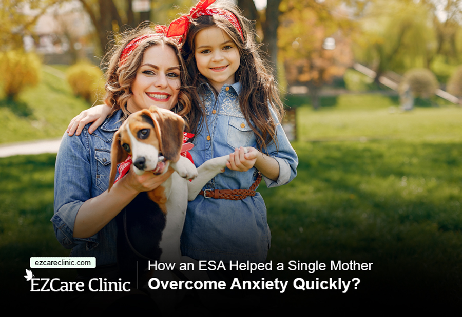 Emotional Support Animal