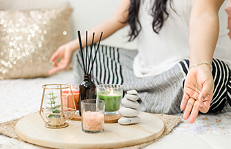 Mindfulness-based Therapy