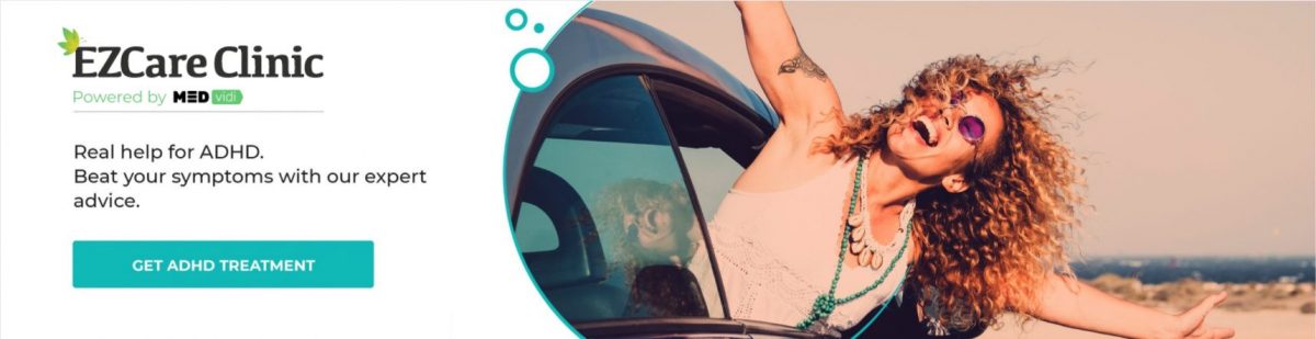 Book appointment with an ADHD expert