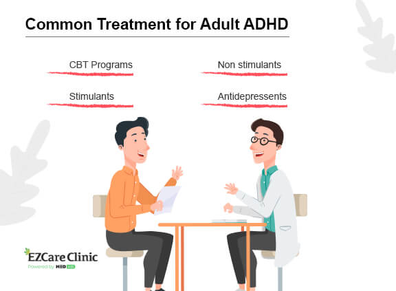 ADHD Treatment