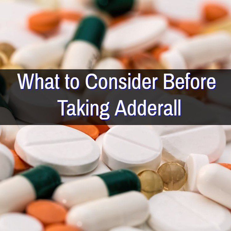 Adderall