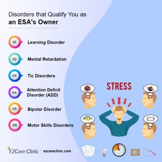 Quality as an ESA owner