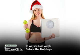 lose weight and keep it off