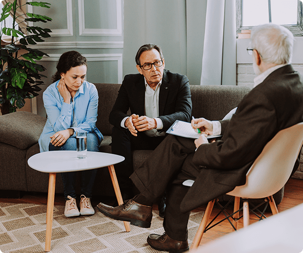 Offering Impactful Mental Health Services