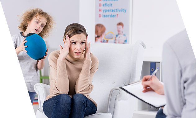 What to do When you Think you Have ADHD Symptoms