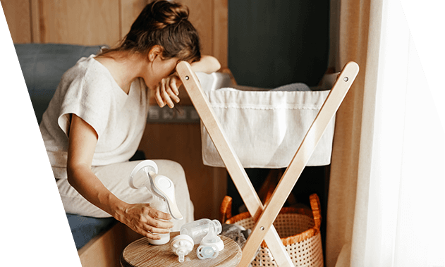 Postpartum Depression