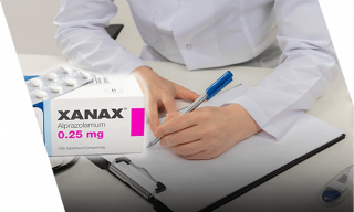 Xanax Prescription