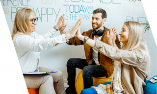 marriage and family counseling