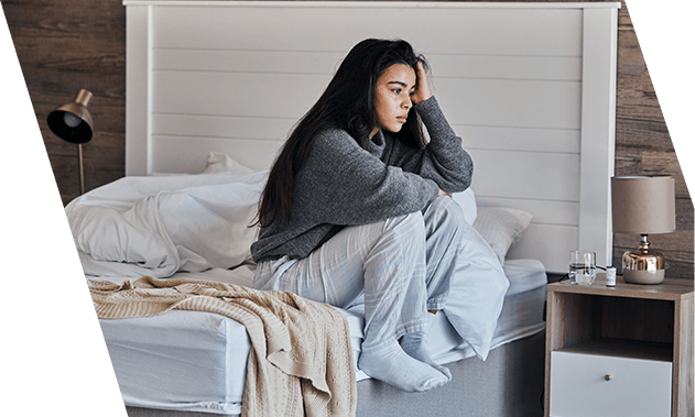 Do I have insomnia quiz