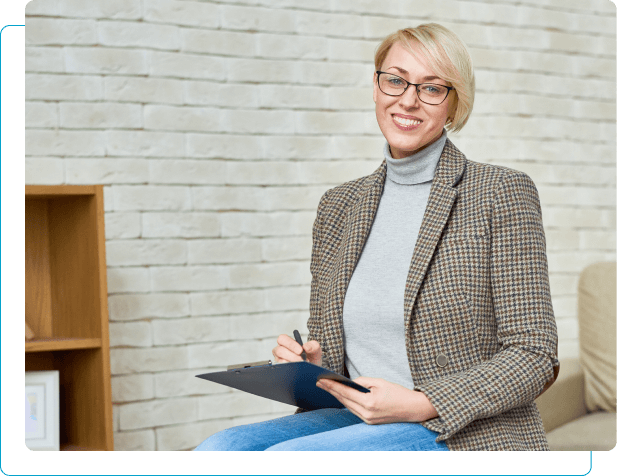 Our Care-First Approach