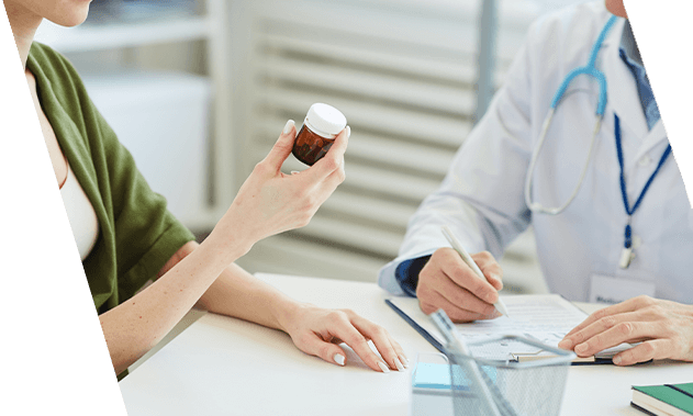 How to get prescribed Adderall