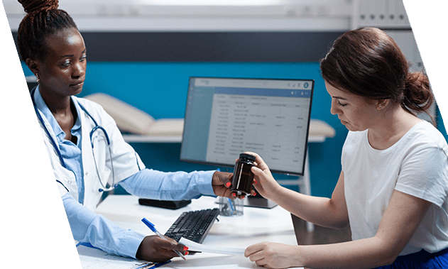 Get prescribed Xanax