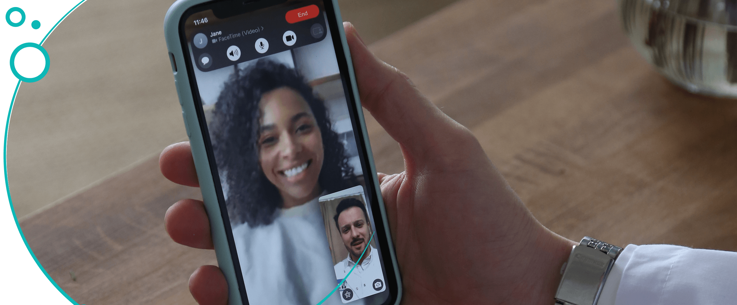 Get Your Treatment Now