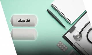 Concerta prescription