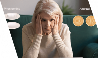 Phentermine Vs. Adderall