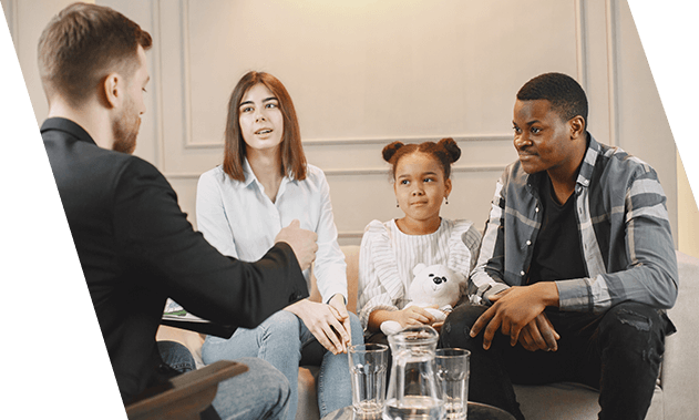 Family Counseling